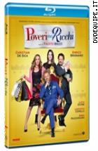 Poveri Ma Ricchi ( Blu - Ray Disc )