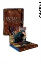 Animali Fantastici E Dove Trovarli - Edizione Speciale ( Blu - Ray Disc - Cover 