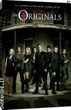 The Originals - Stagione 3 (5 Dvd)