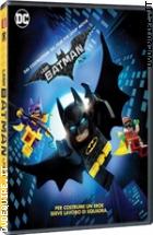 The LEGO Batman Movie