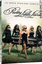 Pretty Little Liars - Stagione 6 (5 Dvd)