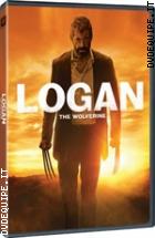 Logan - The Wolverine