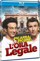 L'ora Legale ( Blu - Ray Disc )