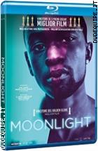 Moonlight ( Blu - Ray Disc )
