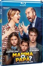 Mamma O Pap? ( Blu - Ray Disc )