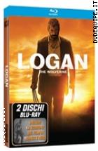 Logan - The Wolverine - Noir Edition ( 2 Blu - Ray Disc )