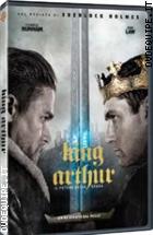 King Arthur - Il Potere Della Spada