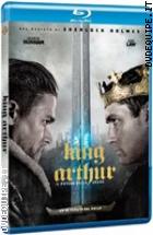 King Arthur - Il Potere Della Spada ( Blu - Ray Disc )