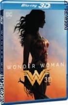 Wonder Woman (Blu - Ray 3D)