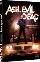 Ash Vs Evil Dead - Stagione 1 (2 Dvd)