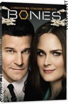 Bones - Stagione 11 (6 Dvd)