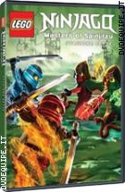 LEGO - Ninjago - Masters Of Spinjitzu - Stagione 7 (2 DVD)