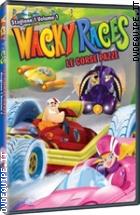 Wacky Races: Le Corse Pazze - Stagione 1 - Volume 1