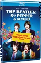 The Beatles - Sgt Pepper & Beyond ( Blu - Ray Disc )