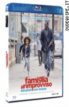 Famiglia All'improvviso - Istruzioni Non Incluse ( Blu - Ray Disc )