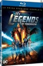 DC's Legends of Tomorrow - Stagione 1 ( 2 Blu - Ray Disc )