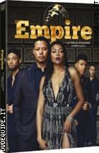 Empire - Stagione 3 (5 Dvd)