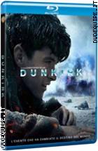 Dunkirk ( Blu - Ray Disc )