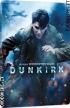 Dunkirk ( Blu Ray Disc - SteelBook )
