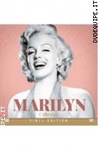 Marilyn Collection - Vinyl Edition (4 Dvd)