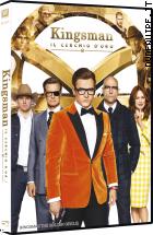 Kingsman - Il Cerchio D'oro