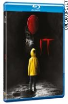 It (Blu - Ray Disc) (V.M. 14 anni)