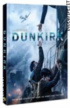 Dunkirk ( Blu Ray Disc - DigiBook)