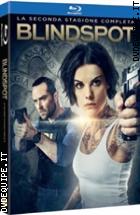 Blindspot - Stagione 2 ( 4 Blu - Ray Disc )