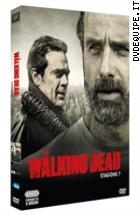 The Walking Dead - Stagione 7 (5 Dvd)