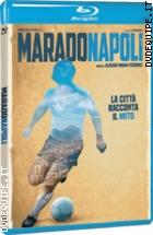 Maradonapoli ( Blu - Ray Disc )