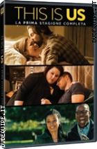 This Is Us - Stagione 1 (5 Dvd)