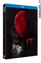 It (Blu-Ray Disc - Slipcover Lenticolare) (V.M. 14 anni)