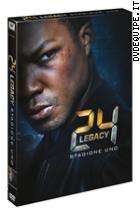 24: Legacy - Stagione 1 (4 Dvd)