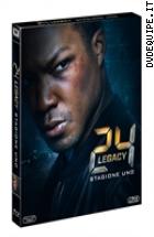 24: Legacy - Stagione 1 ( 3 Blu - Ray Disc )