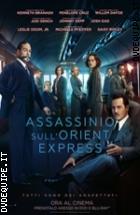 Assassinio Sull'orient Express (2017)