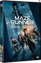 Maze Runner - La Rivelazione