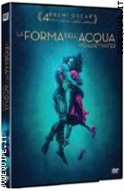 La Forma Dell'acqua - The Shape Of Water