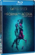 La Forma Dell'acqua - The Shape Of Water ( Blu - Ray Disc )