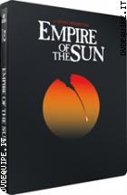 L'impero Del Sole (Iconic Moments) (Blu-ray Disc - Steelbook)