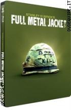 Full Metal Jacket (Iconic Moments) (Blu-Ray Disc - SteelBook)