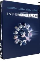 Interstellar (Iconic Moments) (2 Blu-Ray Disc - SteelBook)