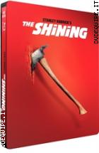 Shining (Iconic Moments) (Blu-Ray Disc - SteelBook)