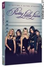 Pretty Little Liars - Stagione 7 (4 Dvd)