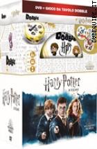 Harry Potter 1-8 - Limited Edition (8 Dvd + Gioco Dobble)