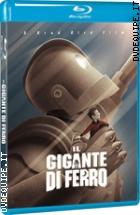 Il gigante di ferro ( Blu - Ray Disc )