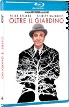 Oltre Il Giardino ( Blu - Ray Disc )