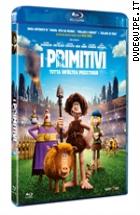 I Primitivi ( Blu - Ray Disc )