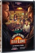 I Delitti Del Bar Lume - Volume # 5 ( Un Due Tre Stella! - La Battaglia Navale )