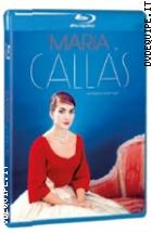 Maria By Callas ( Blu - Ray Disc )