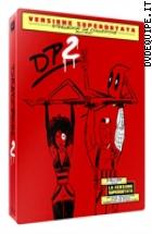 Deadpool 2 - Versione Superdotata ( 2 Blu - Ray Disc - SteelBook )
